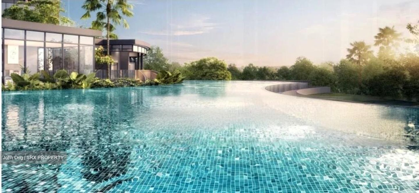 Hillock Green (D26), Apartment #485404561